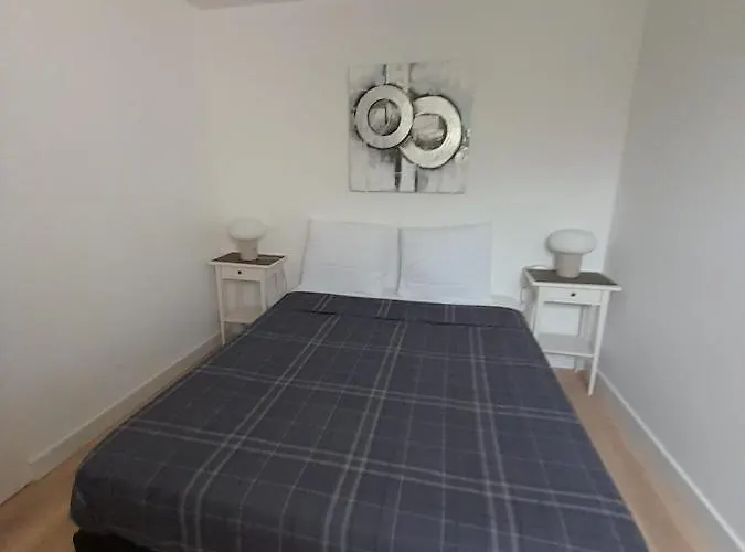 Maison Quai De La Fontaine Parking Casa vacanze Nîmes