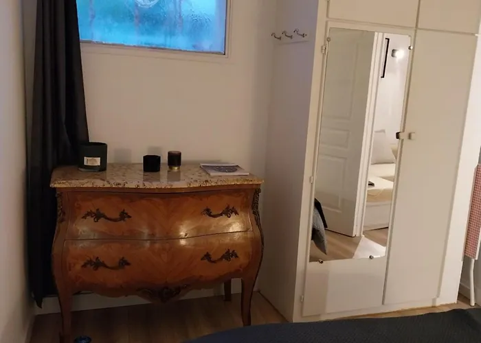 Maison Quai De La Fontaine Parking Casa vacanze *